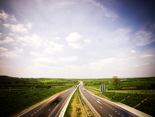 motorway 41442