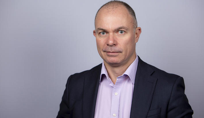 David Strain stands down as BMA board of science chair