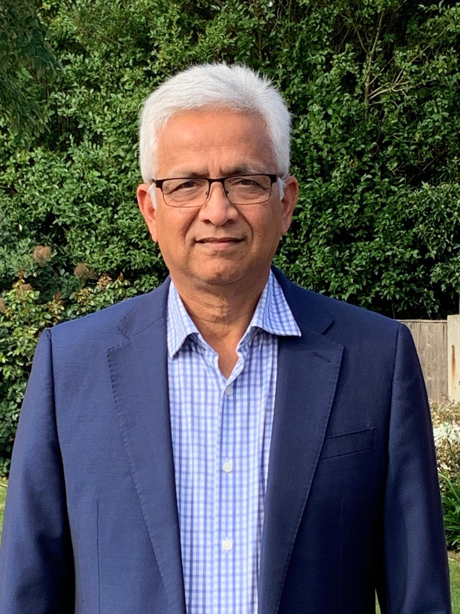 Why we are where we are