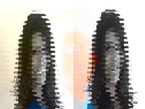 Karthiga Gengatharan