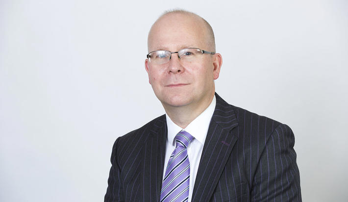 Address workforce supply to recover, says GP leader