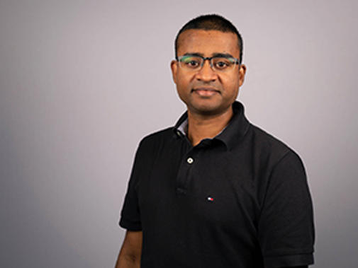Venothan Suri