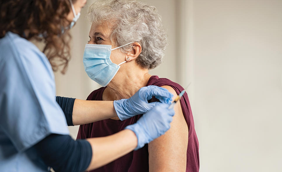 covid vaccine