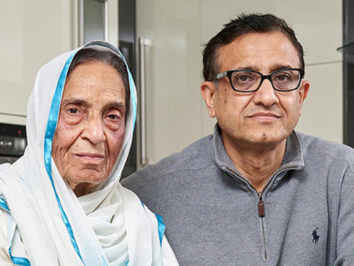 dr akhtar