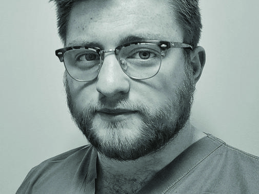 Lewis Thomas Hughes