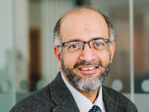 ali nazir