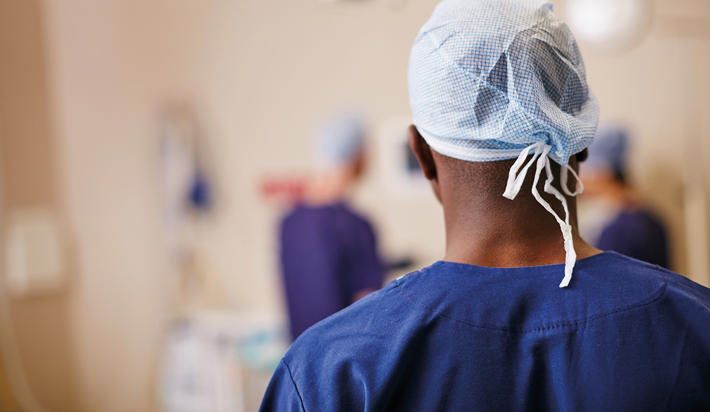 Addressing racism and anti-migrant sentiment in the UK – supporting our international medical workforce