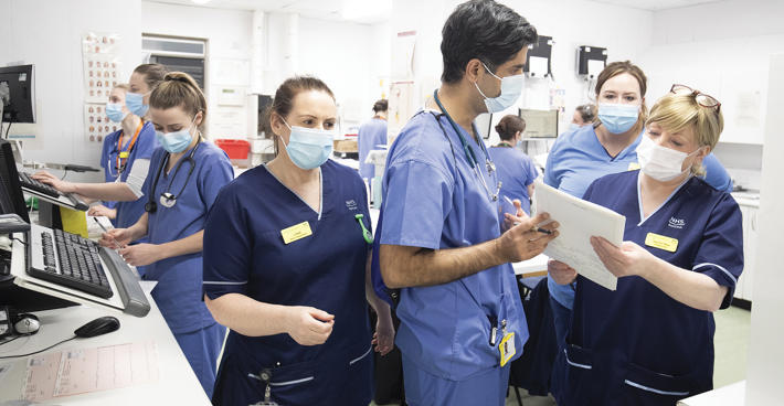41747 hospital staff