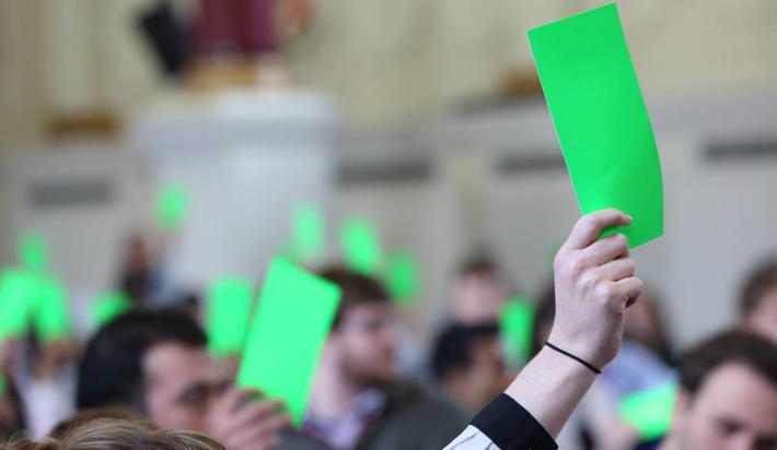 Have your say: submit a motion to the resident doctors conference