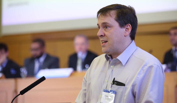 It’s vital that consultants’ voices are heard