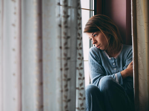 mental health beds