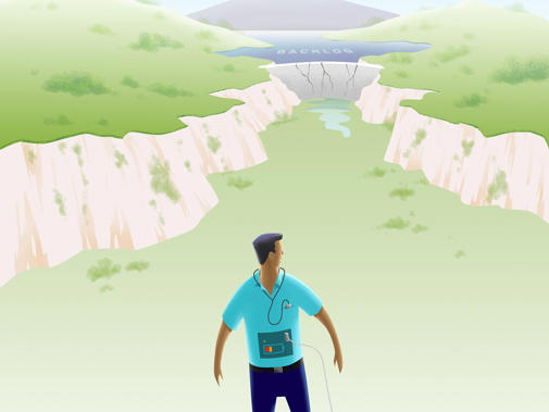 fatigue illo