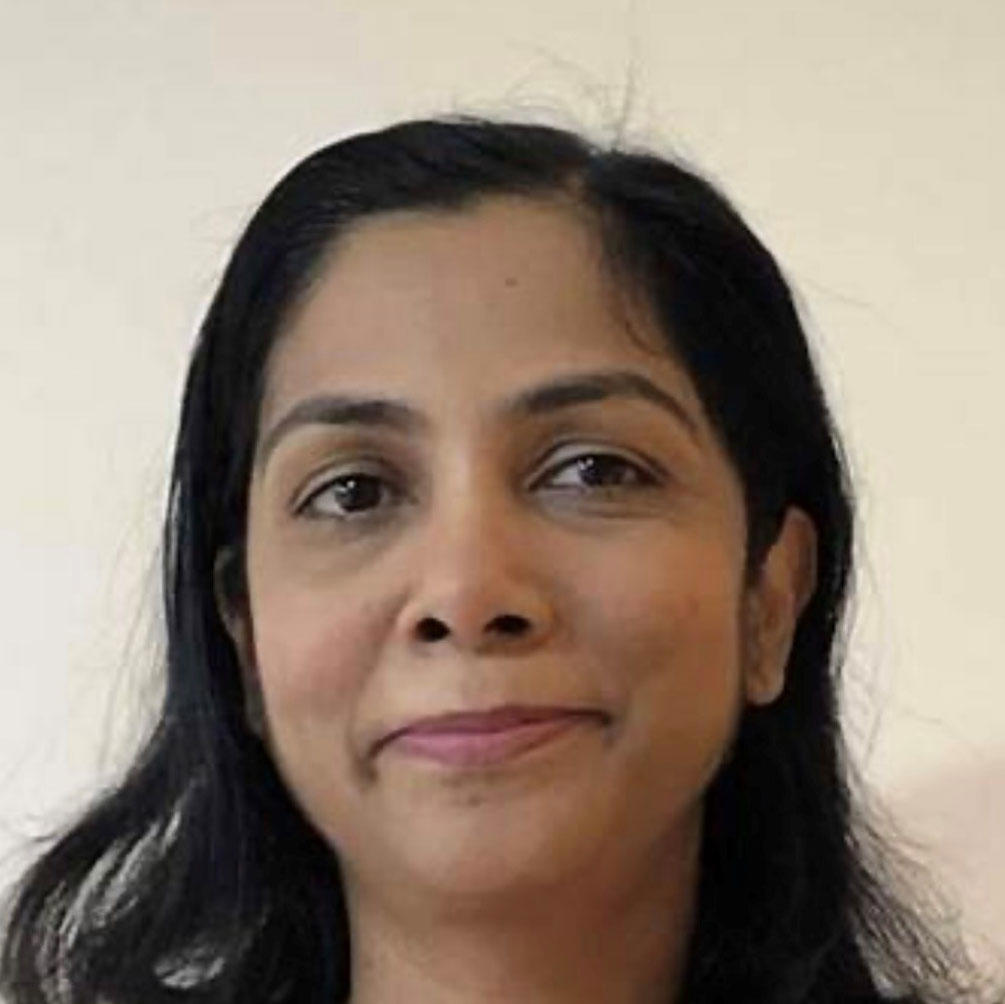 Shanti Karupiah