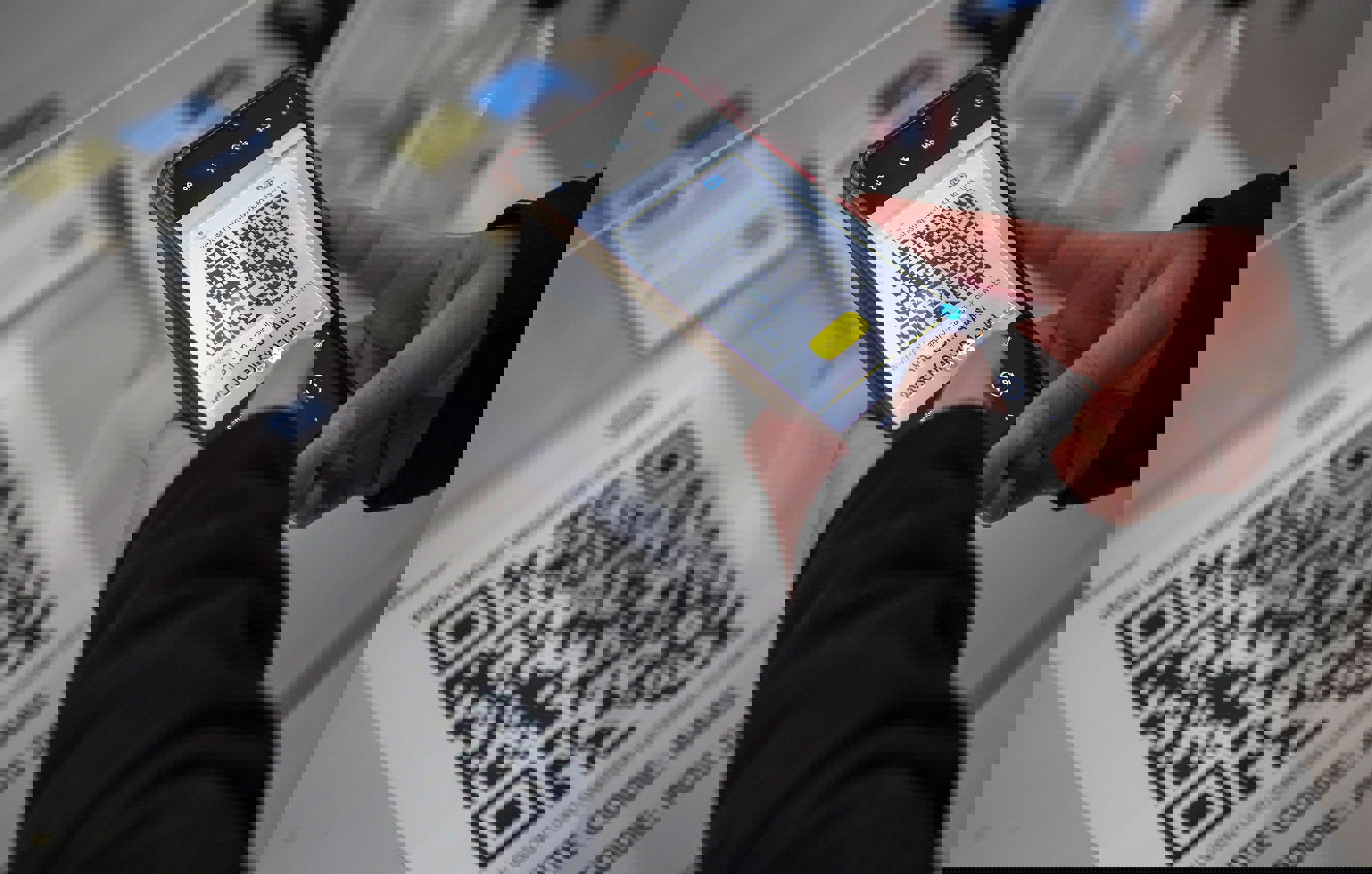 scan app