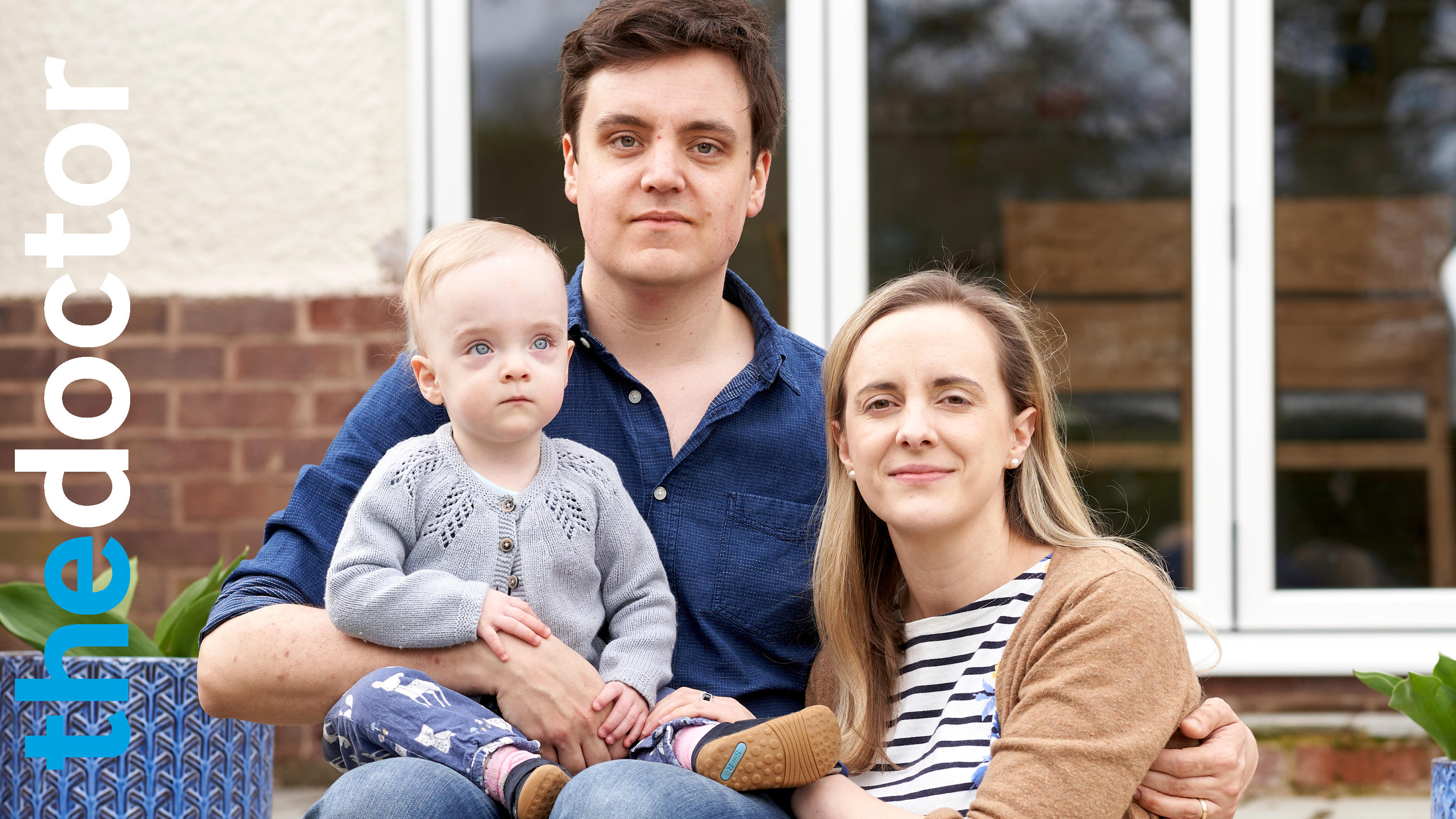 the doctor april 2021