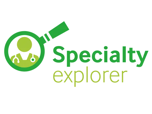 BMA specialty explorer logo