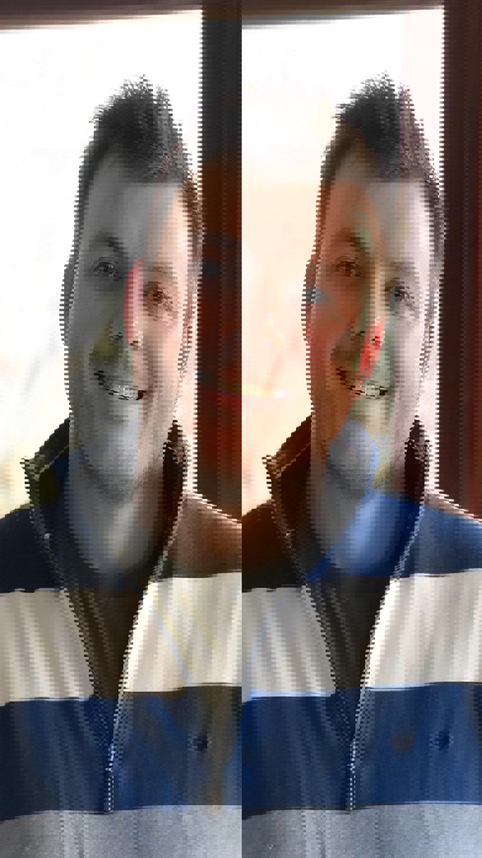 dr woods
