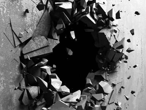 wall