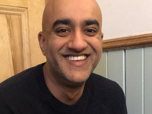 milan makwana