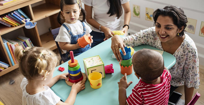 childcare
