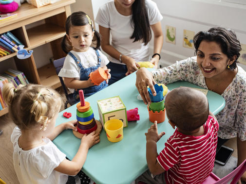 childcare