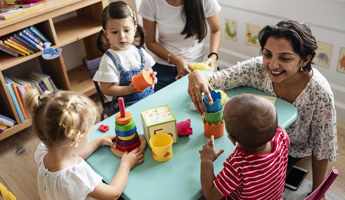  Juggling childcare: are you aware of unpaid parental leave? 