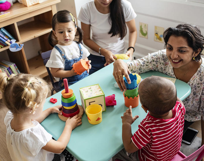  Juggling childcare: are you aware of unpaid parental leave? 