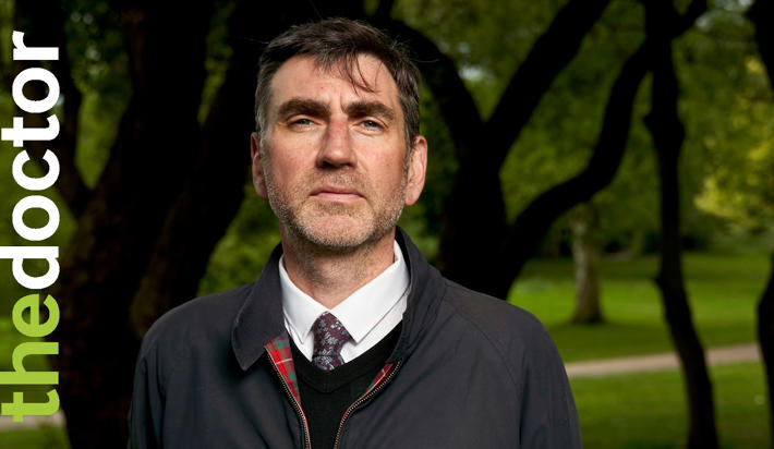 The Doctor, June 2021