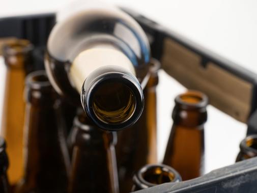 Alcohol
