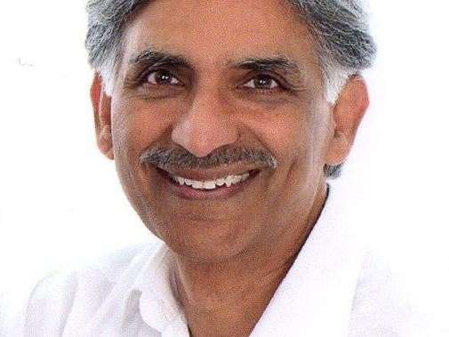 Radhamanohar Macherla