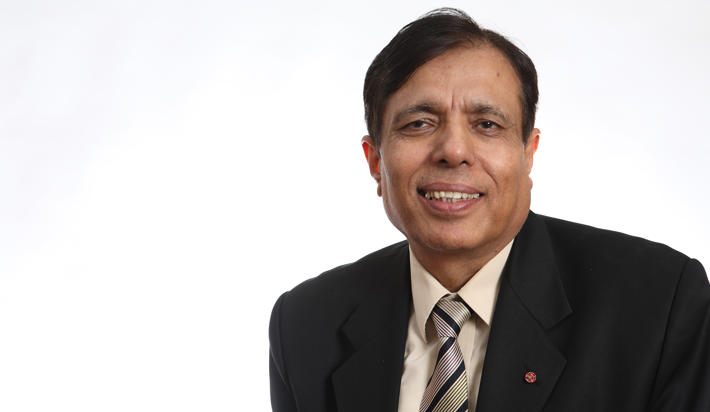 Doctors mourn passing of ‘unique’ BMA leader