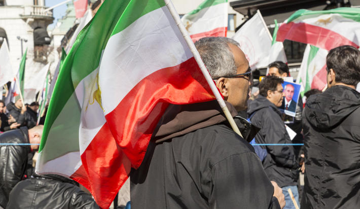 BMA gravely concerned about reports of violations of medical neutrality in Iran