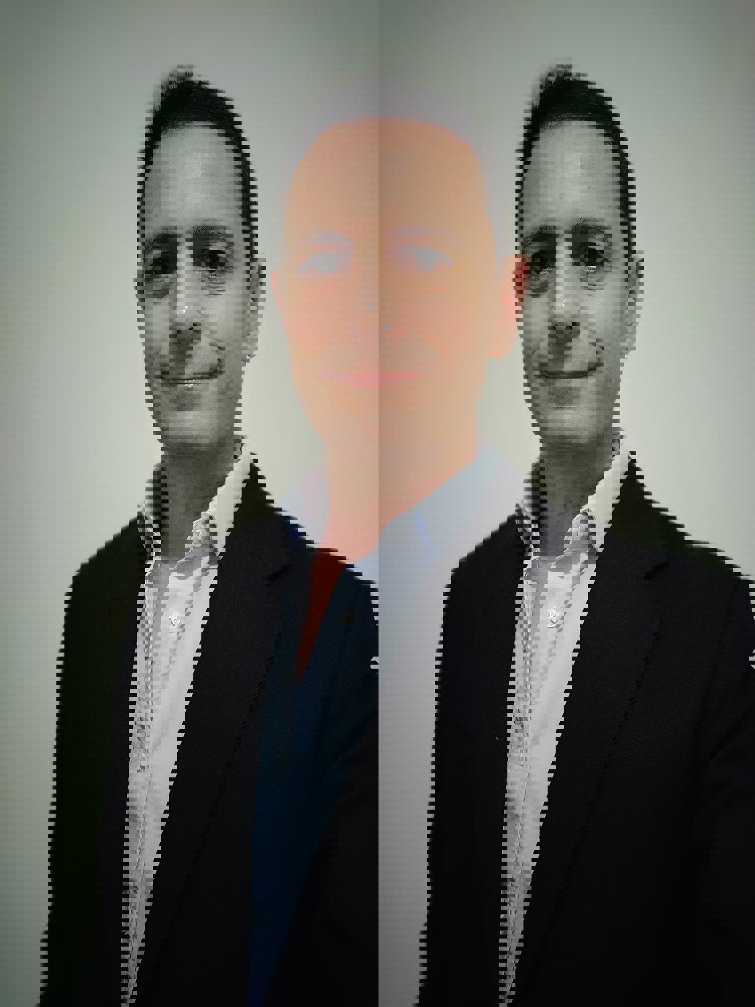dr James Matheson