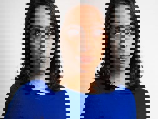 Latifa Patel