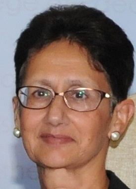BMA President Neena Modi