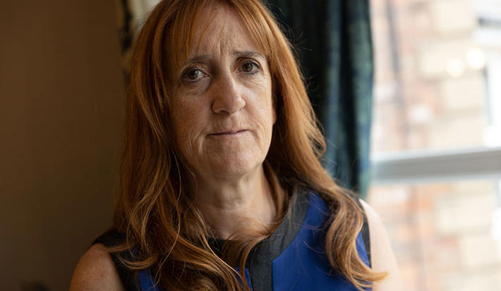 Fighting back: the struggle with anti-vaxxers