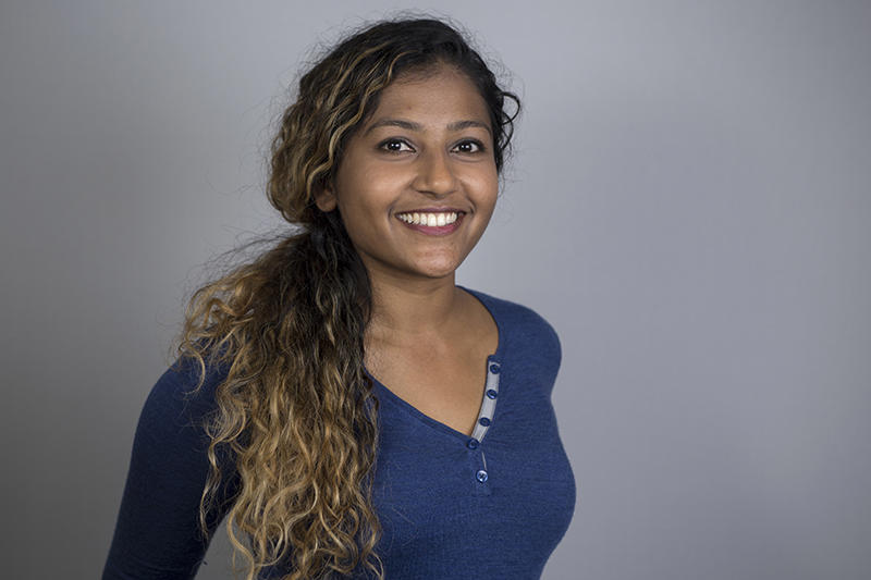 Lisa Rampersad