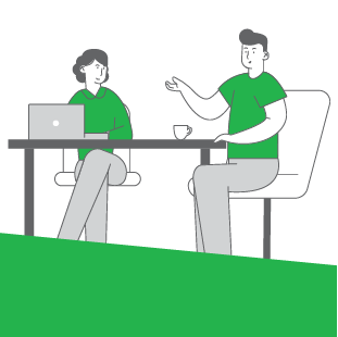 Interview skills week