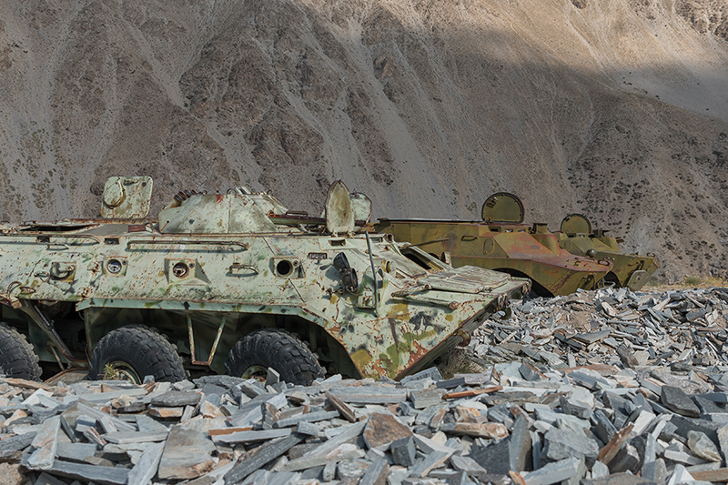 42408 soviet tank Afghanistan