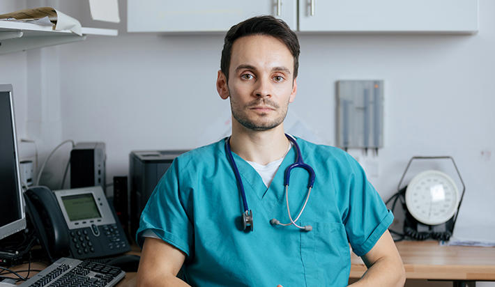 The future barges in: the digital revolution in general practice