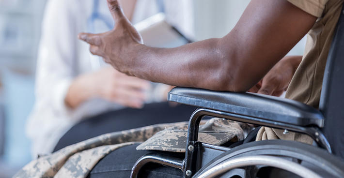 42441 man in wheelchair