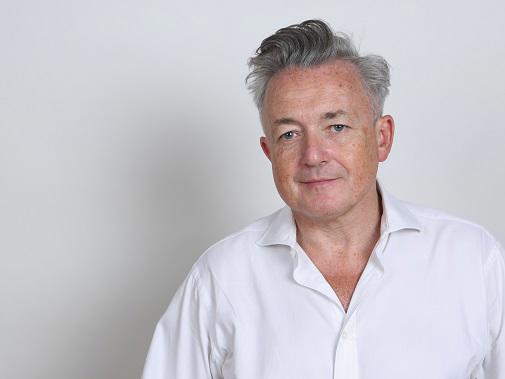 Kevin O'Kane