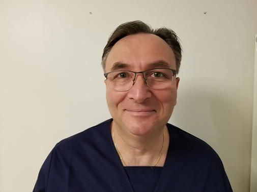 42609 Gerard Krystowski
