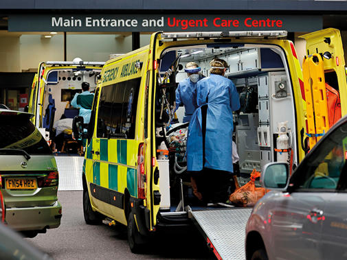 42625 guy's hospital 