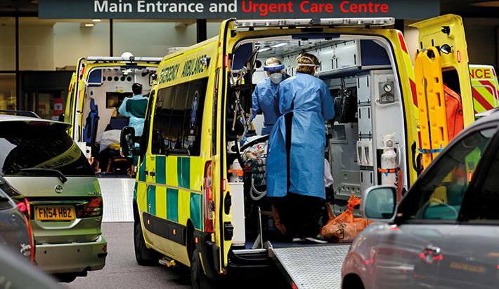 What it really means to protect doctors as workers