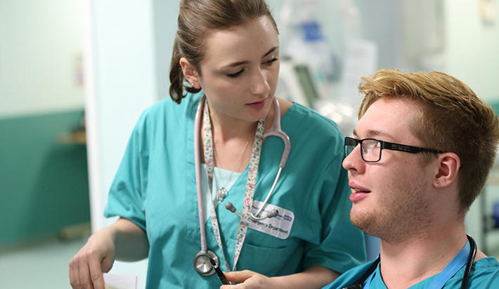 Resident doctors plan strike in response to pay offer