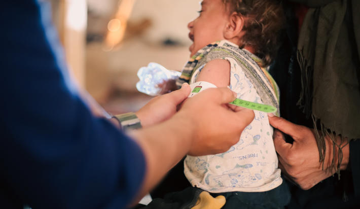 BMA statement on Israel's NGO policy