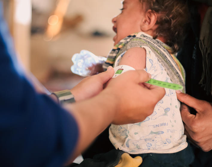 BMA statement on Israel's NGO policy