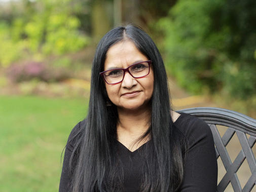 Neelam dugar