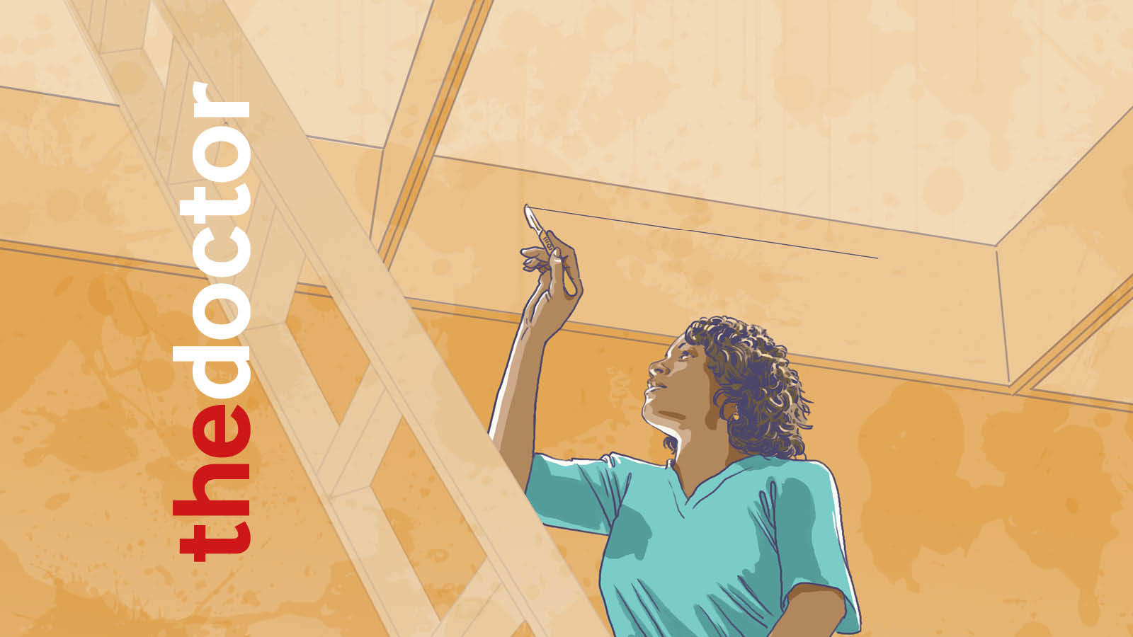 the doctor home hero 2022